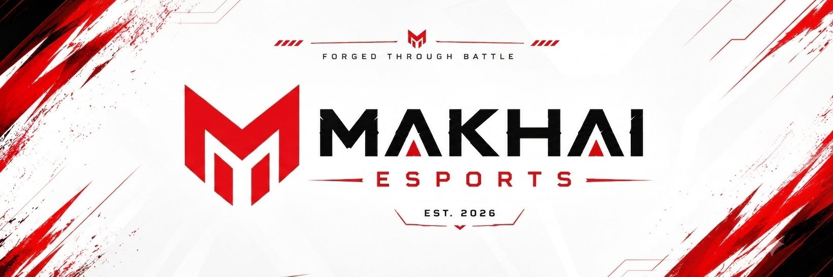 Bannière Esport